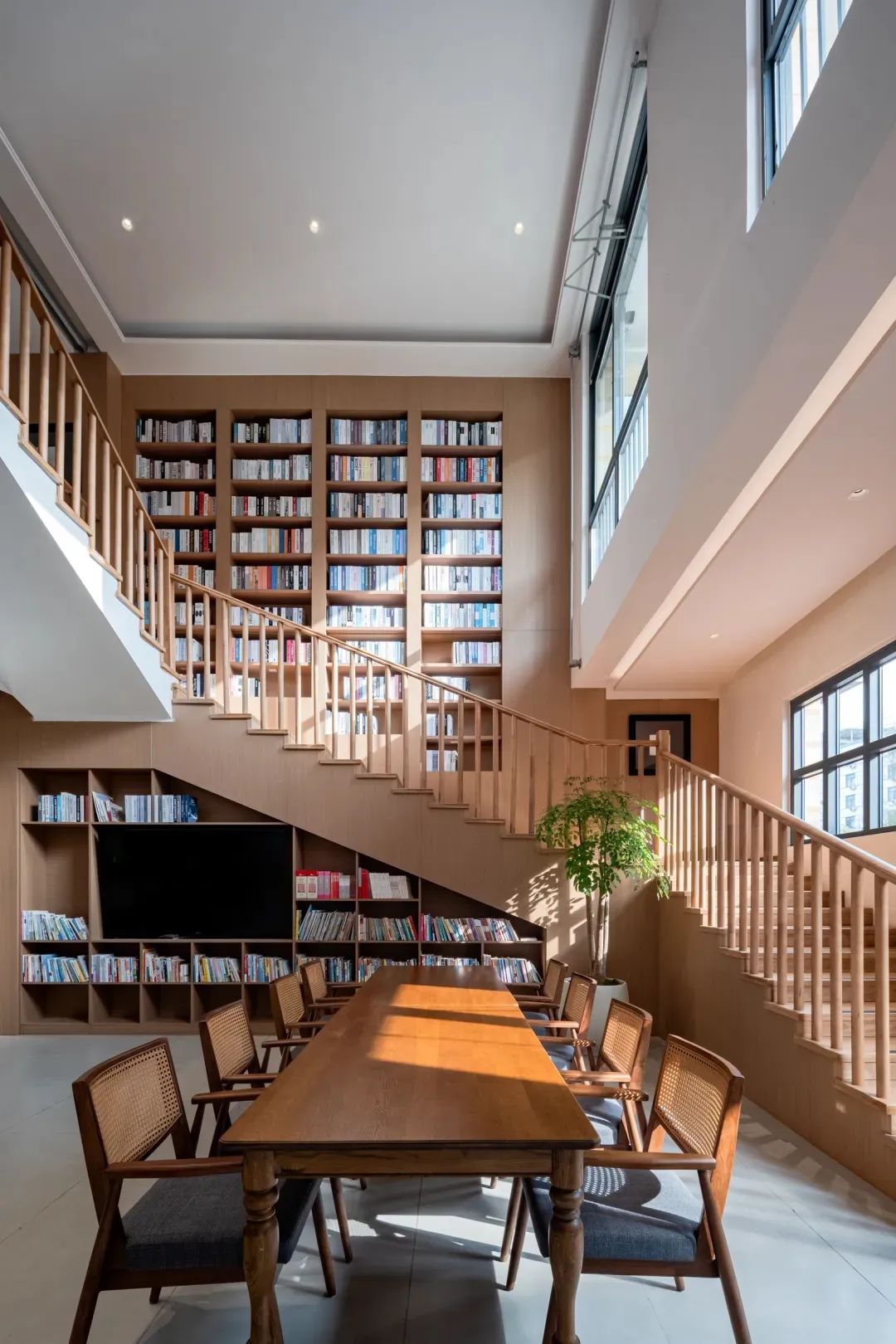 松道小院丨中国厦门丨界识设计-29