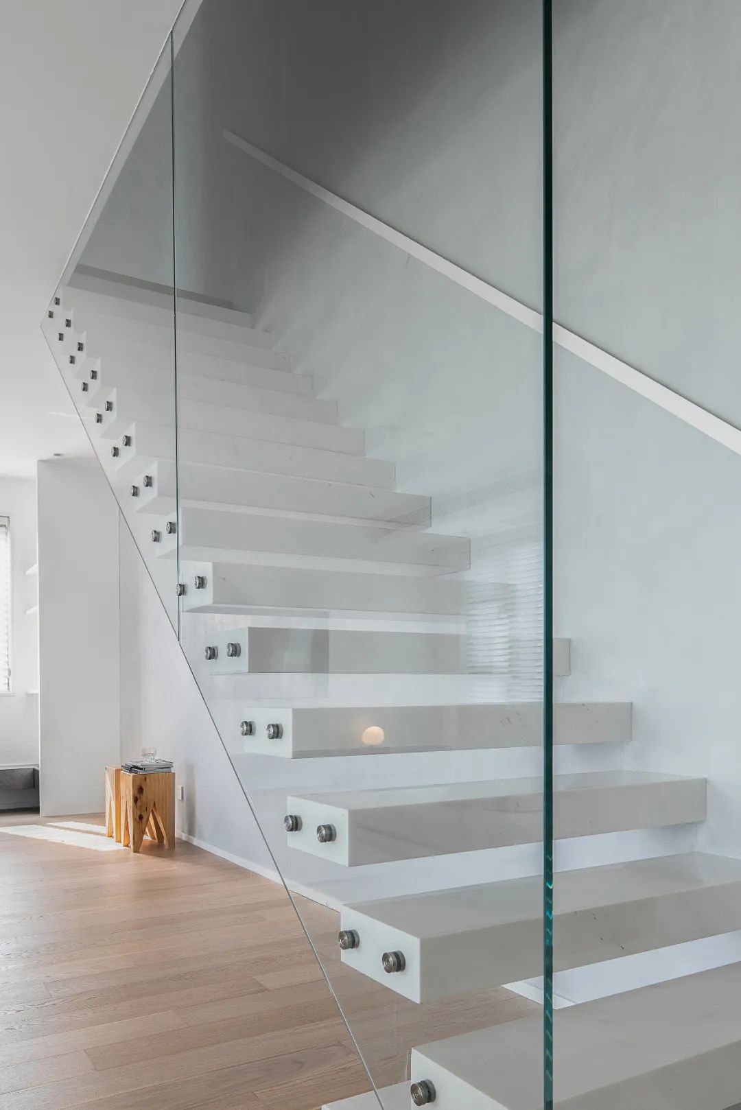 内述丨中国浙江丨千上空间设计-58