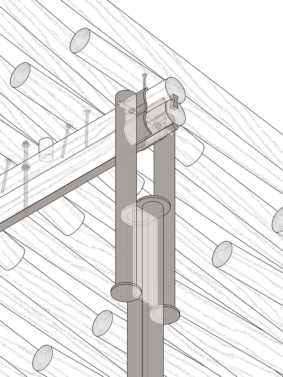 南山君柠酒店丨中国合肥丨来建筑设计工作室-251