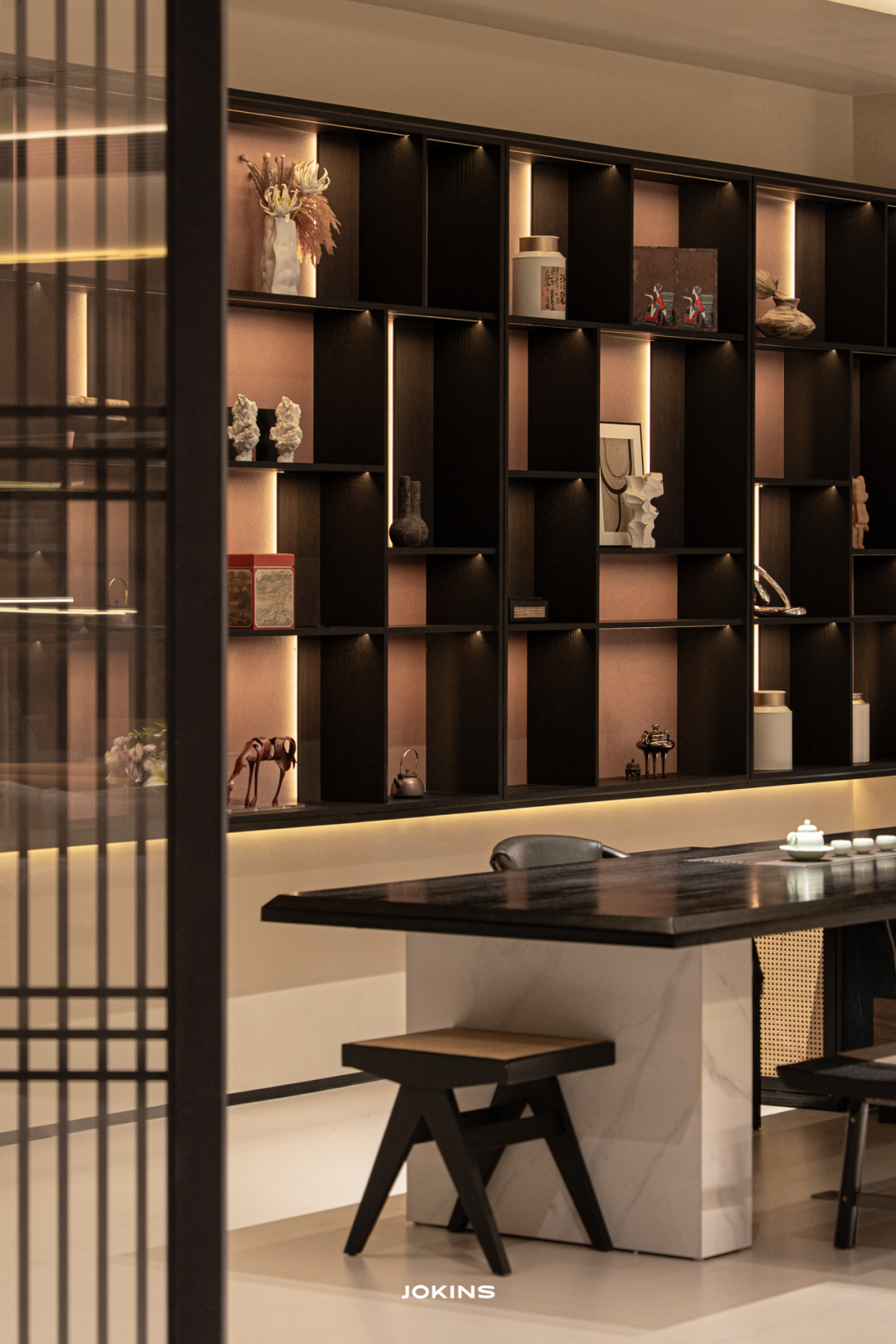 乔金斯·龙港体验店-59