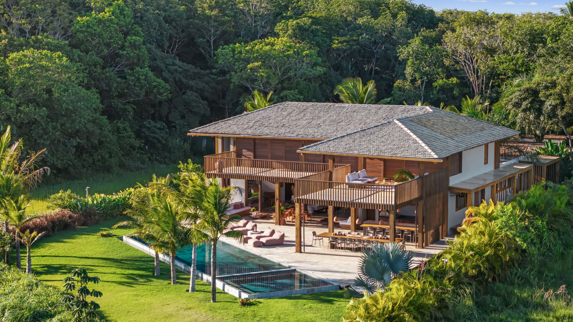 丨巴西巴伊亚丨73.Onze Arquitetura-32