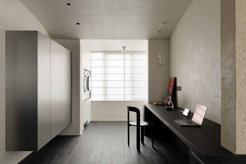 研己设计|无限自由与舒适-16