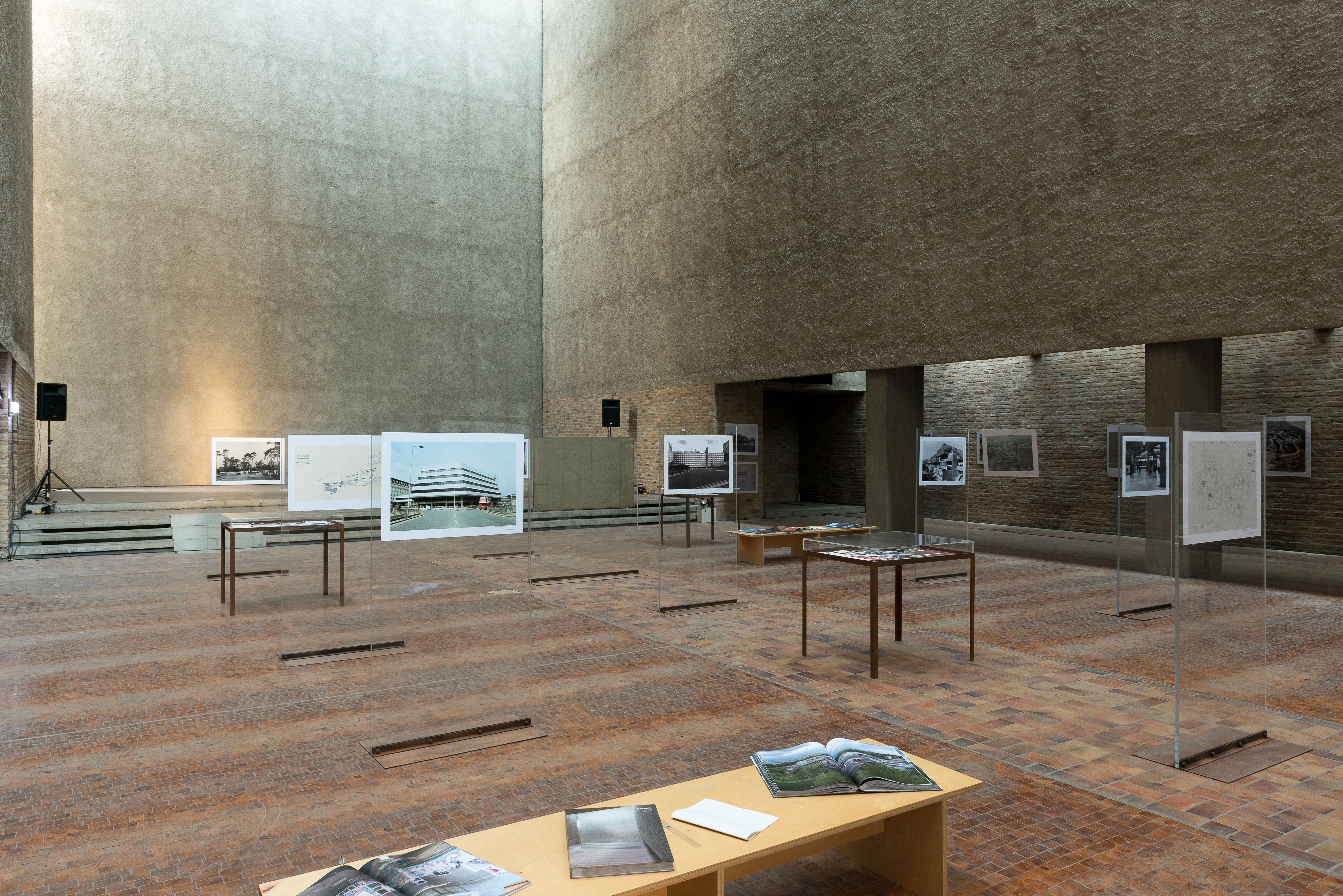 公共工程·圣艾格尼丝-7