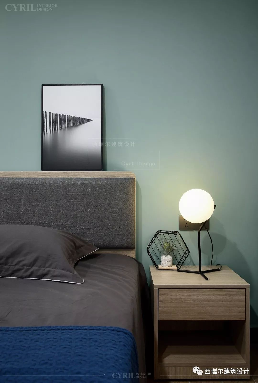 西瑞尔设计丨航寓酒店公寓-95