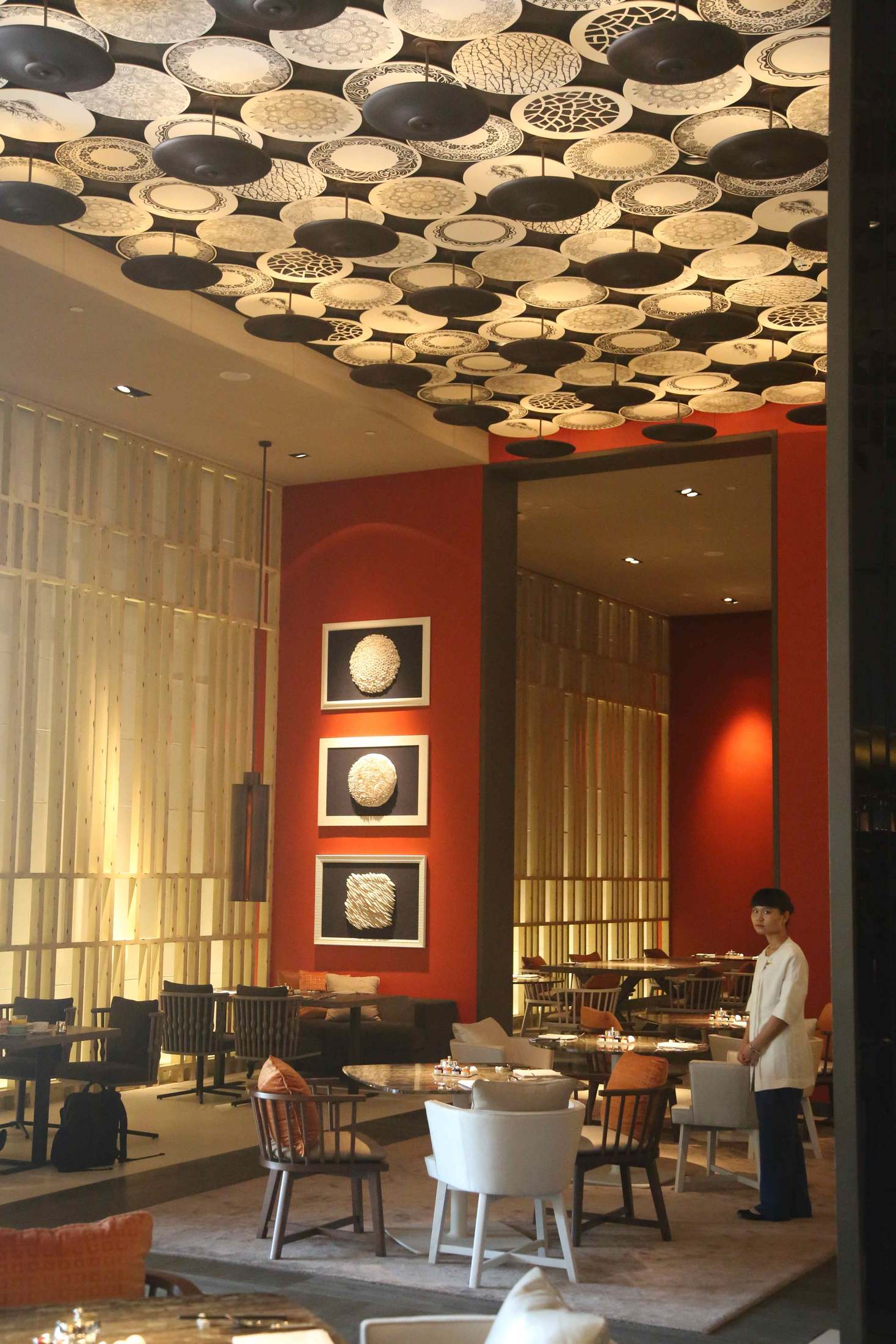 PARK HYATT SUNNY BAY Jean-Michel Gathy-27