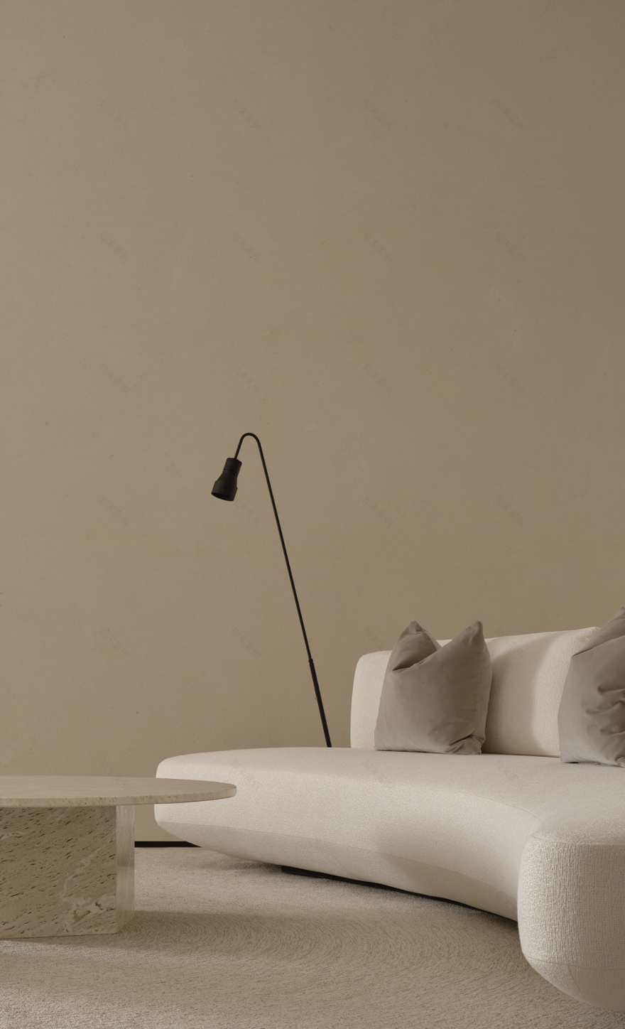 苏州桃花源别墅丨中国苏州丨CIMA 希玛设计-11