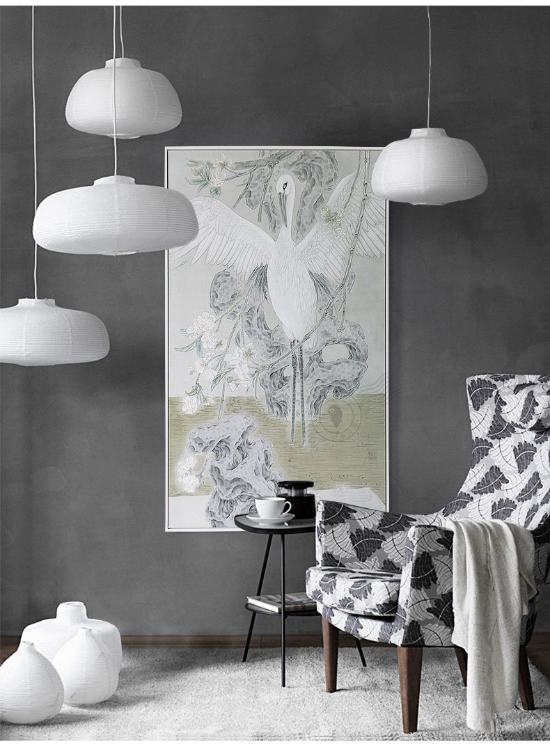 三家画中精品 室内设计亮点解析-4