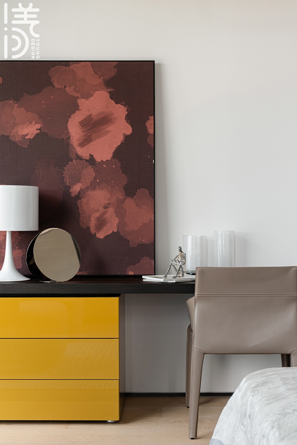 锦瑜丨中国深圳丨深圳漾空间设计有限公司-39