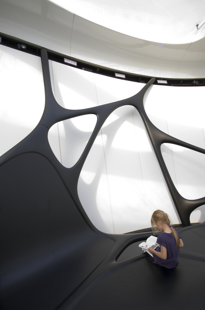 Chanel Mobile Art Pavilion  Zaha Hadid Architects-30