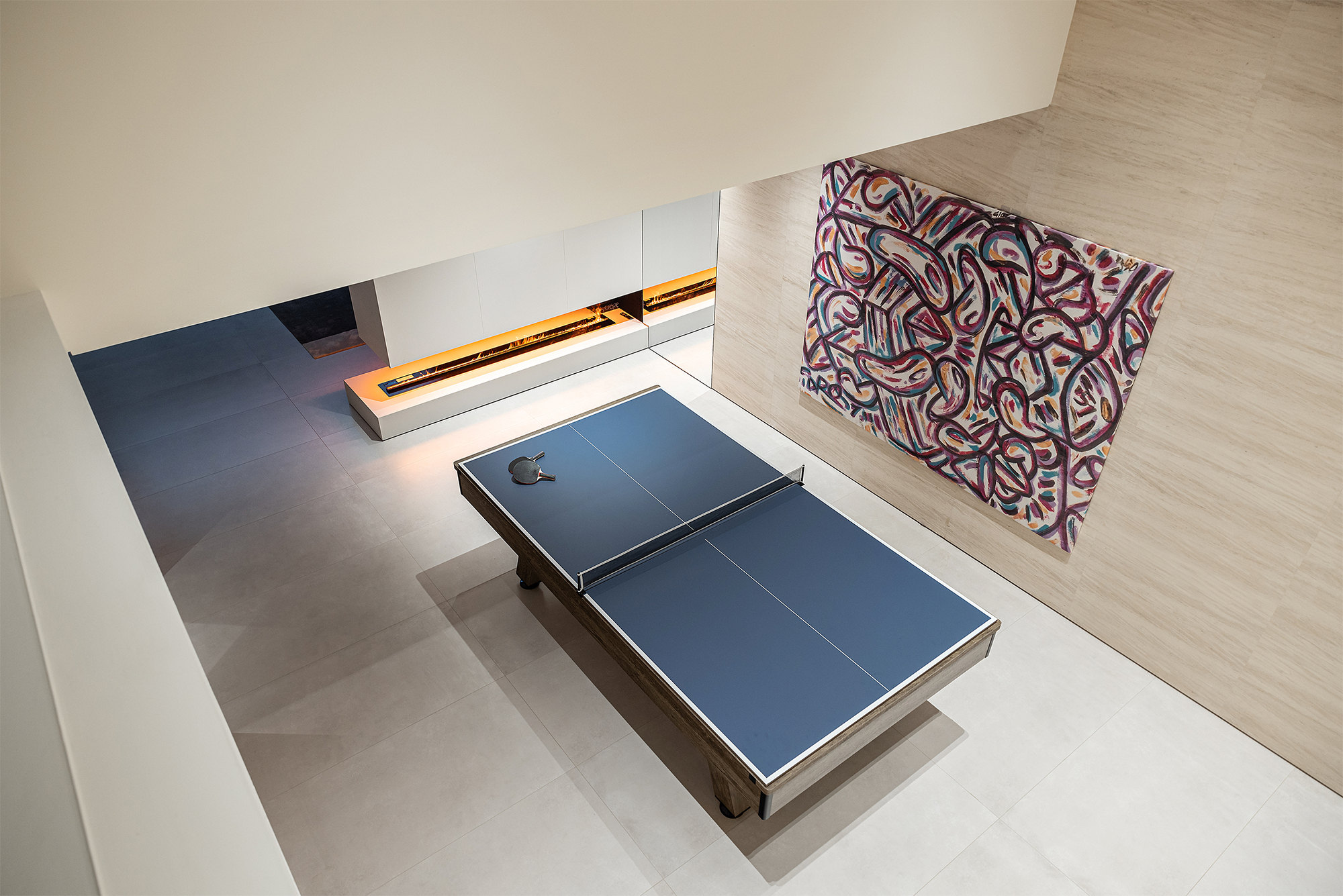 苏州极简别墅丨中国苏州丨石木空间建筑设计事务所（SMD）-29