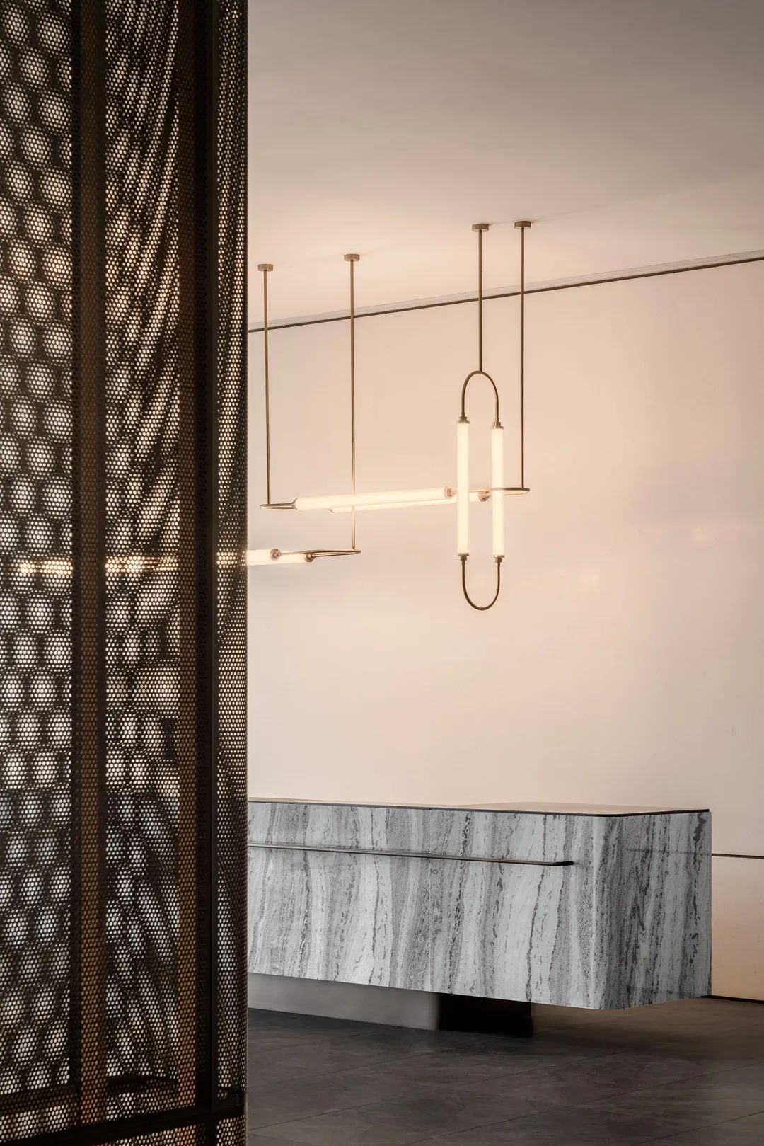 苏州中海独墅云著营销中心丨中国苏州丨ONECU 壹方设计-9