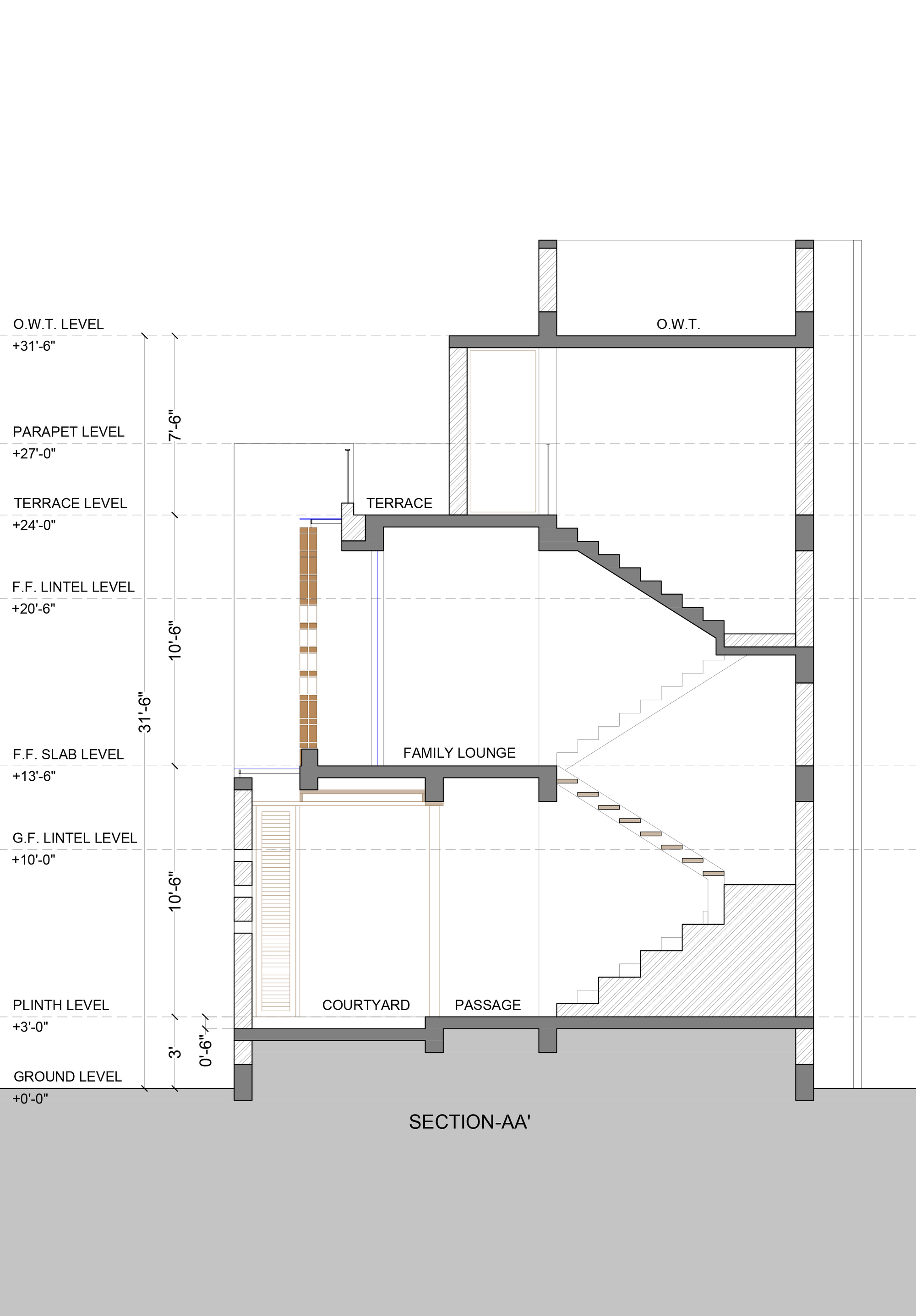 丨印度丨Studio Nirbaadh-48