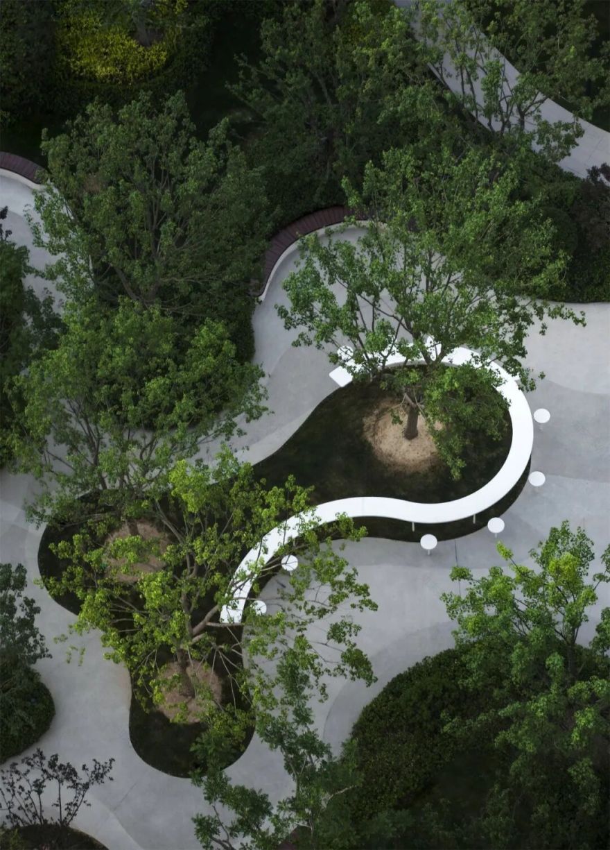 望悦国际社区:高品质的未来型生活空间|顺景园林-25