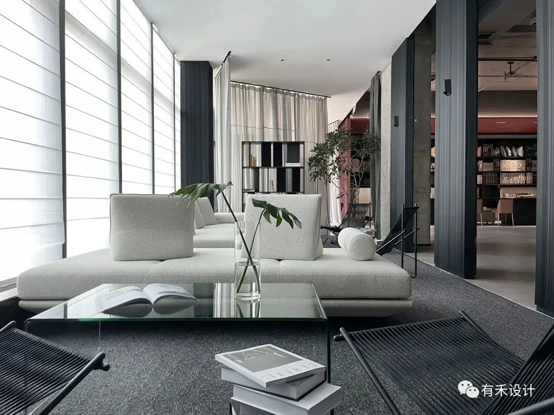 私有置软装錧丨中国邵阳丨有禾设计-43