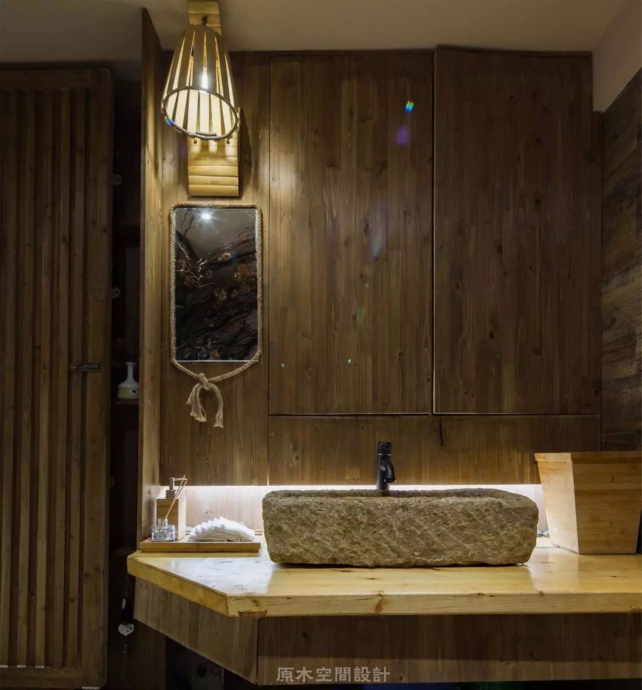 原木 · 居酒屋-27