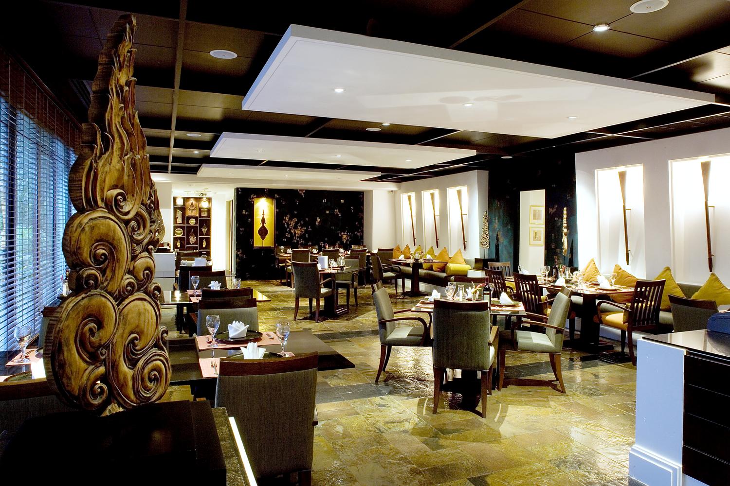 )Plaza Athénée Bangkok, A Royal Méridien Hotel, Bangkok, Thailand-17