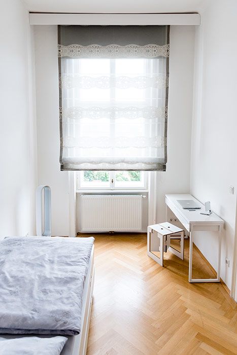 维也纳公寓室内设计项目丨奥地利维也纳-46