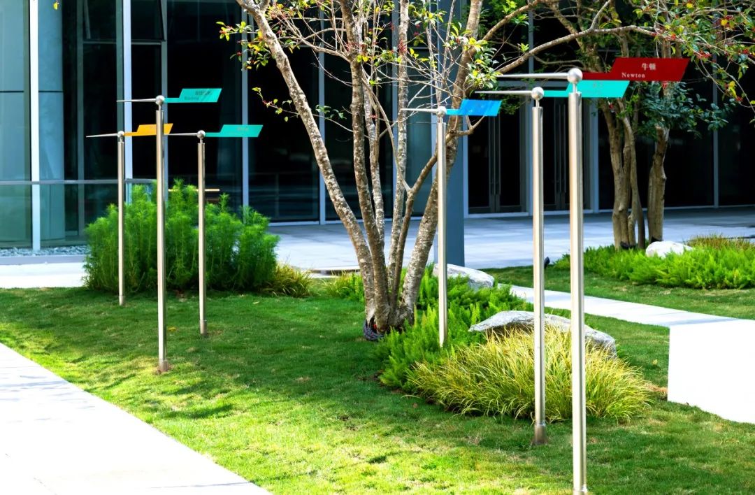 当海绵遇上艺术｜深圳光明文化艺术中心-109