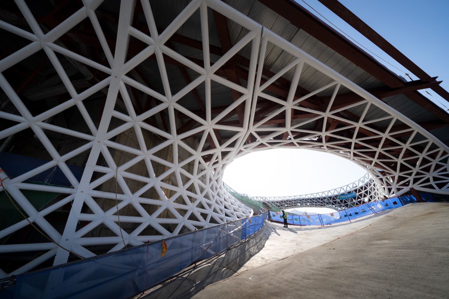 釜山歌剧院丨韩国丨Snøhetta,Ilshin Architects-50