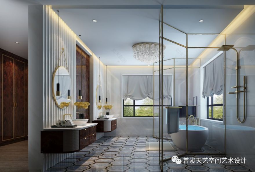 北京富成花园“翔”之梦想家-36