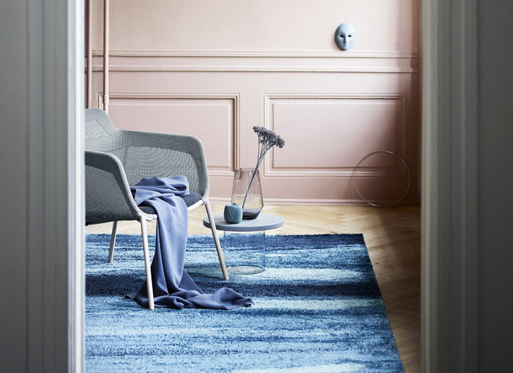 IKEA 打造时尚温馨家居空间-1