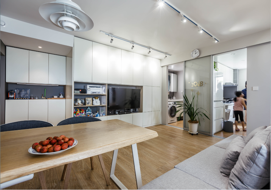 打造有温度的家丨一兜糖App-56