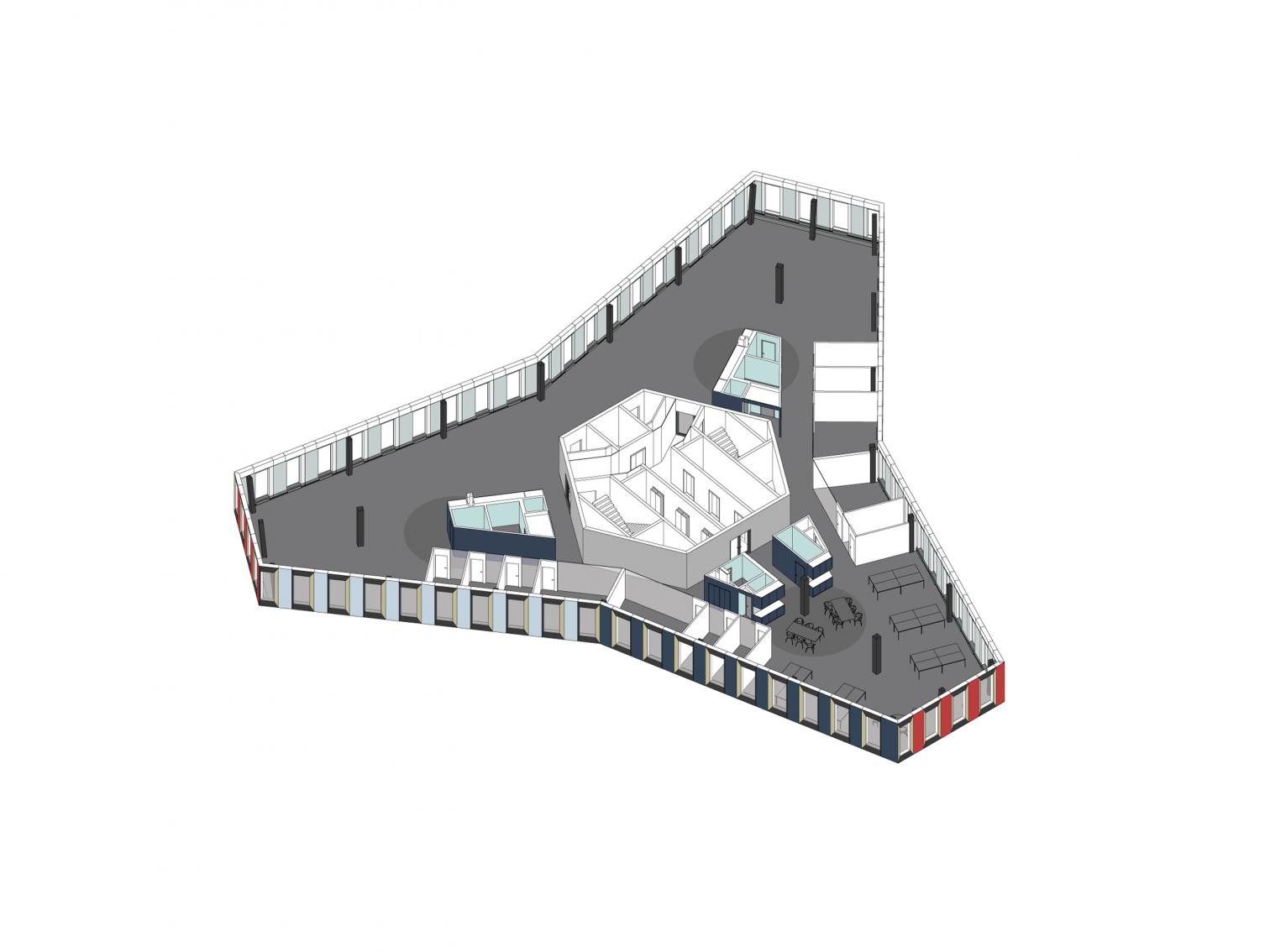 瑞典斯德哥尔摩塔楼-28