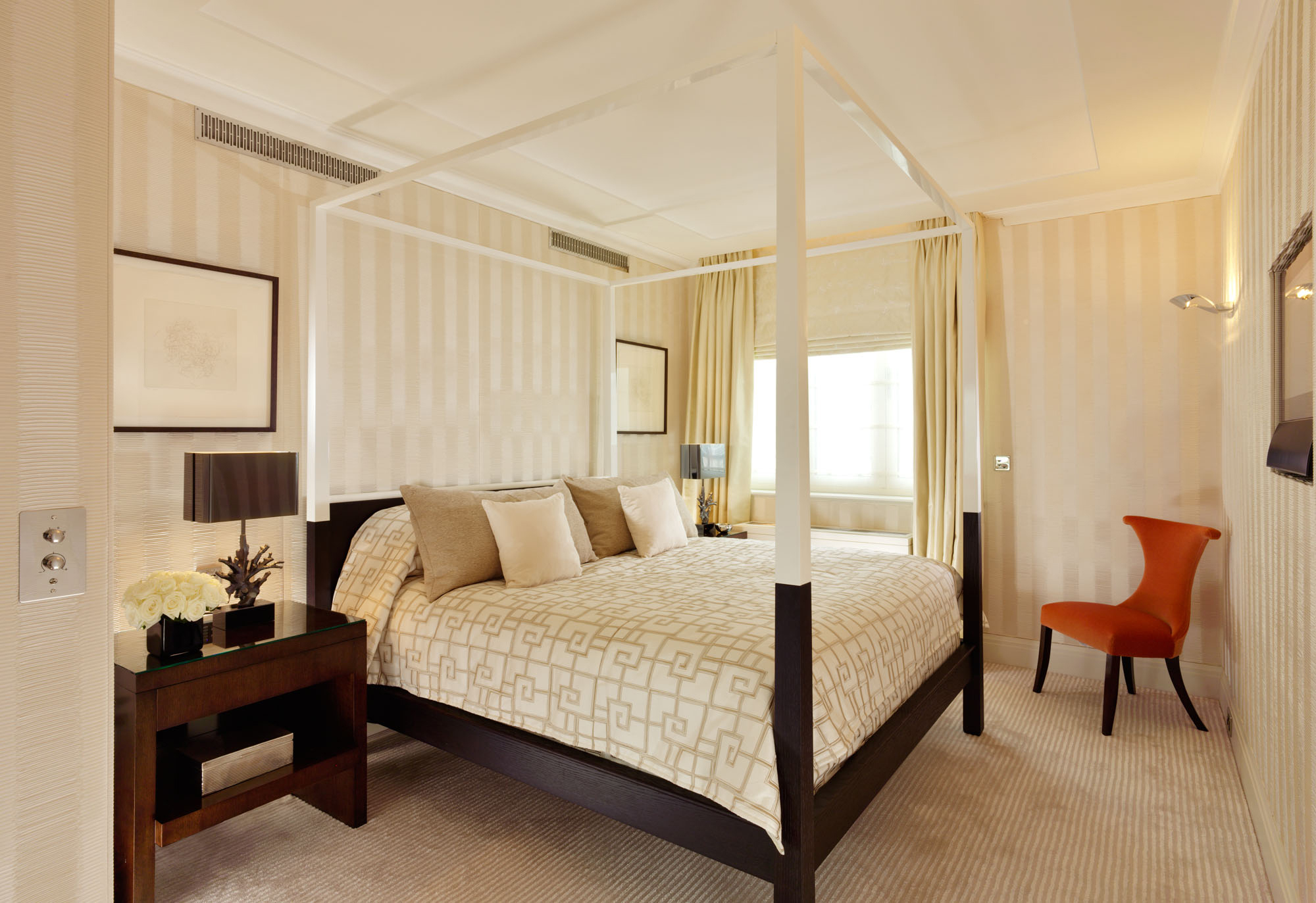 伦敦多切斯特酒店-11