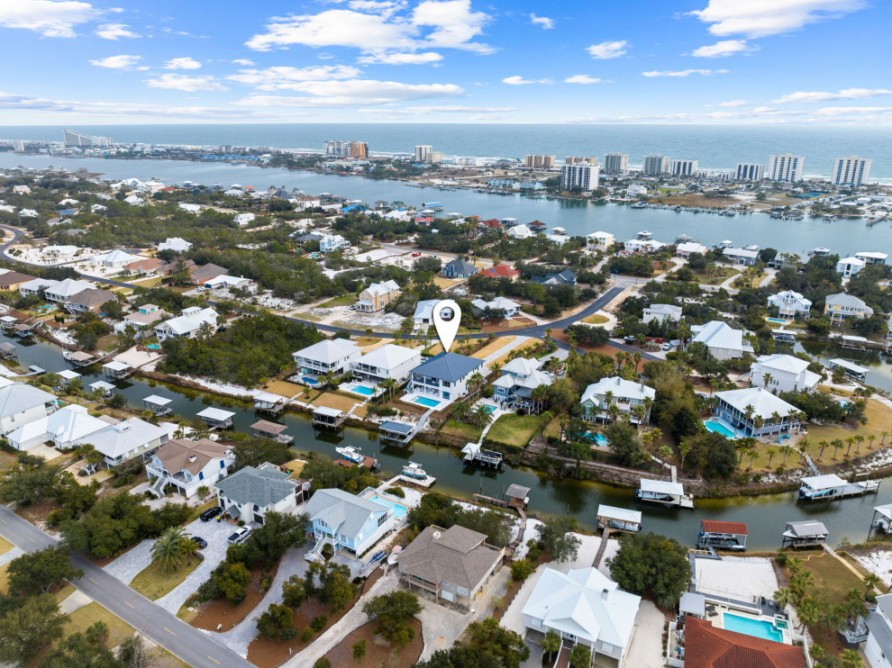 丨Bob Chatham Custom Home Design-23