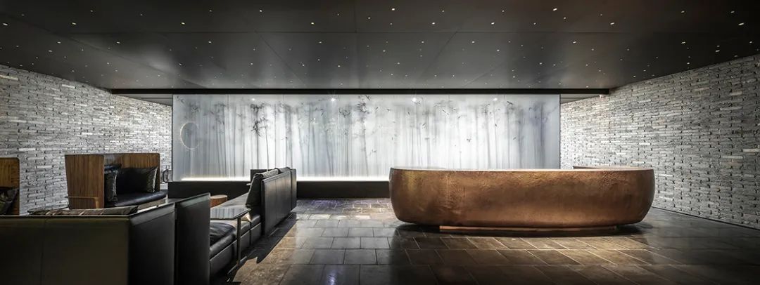 贵阳龙湖舜山府售楼中心丨中国贵阳丨为上建筑室内设计(上海)有限公司-85