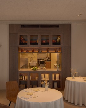 Sabor Andaluz客栈，西班牙 / Lago Interioriza