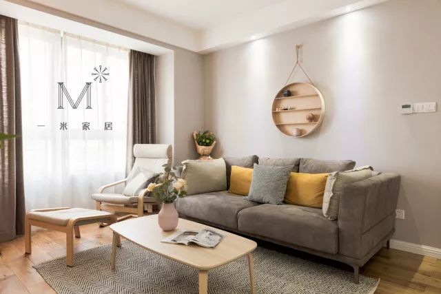 自然之声 | 青枫壹号 140㎡日式温馨空间-90