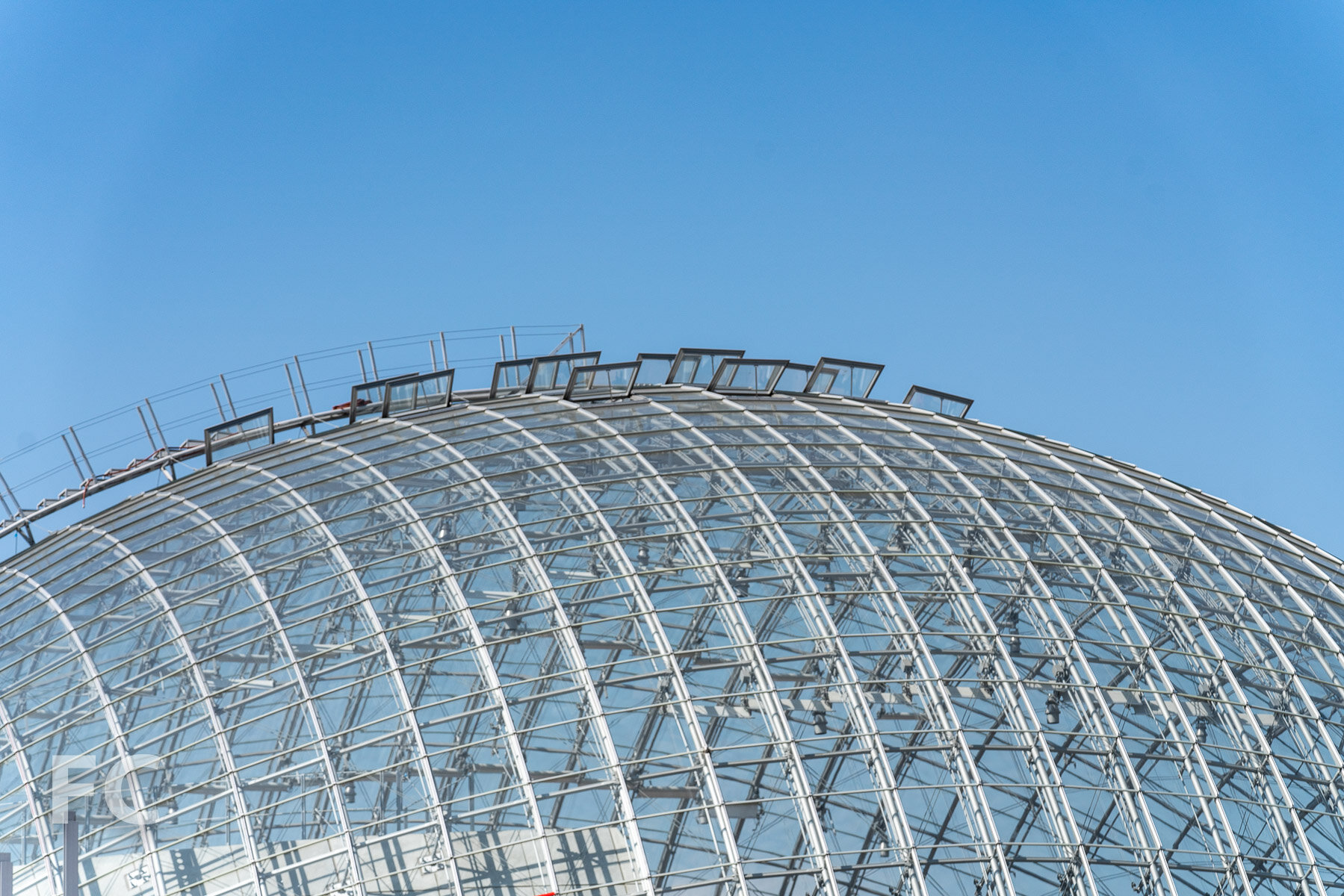 Tour: Academy Museum of Motion Pictures — FIELD CONDITION-39