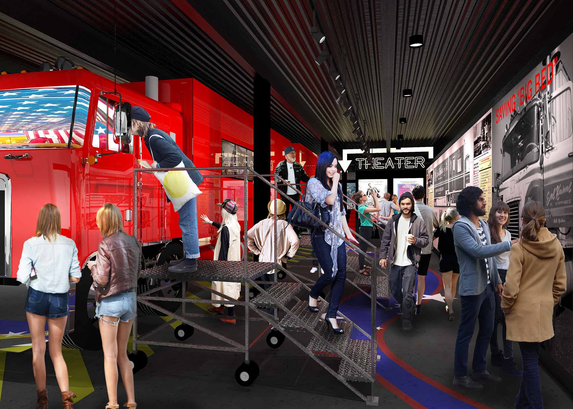 丨United StatesTopeka丨Philip Weller等五人-38