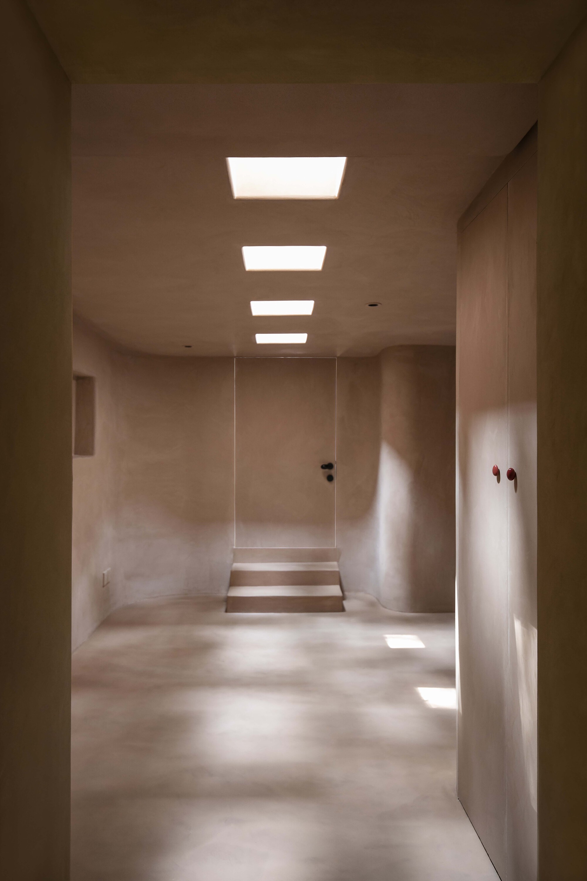 单人；单身人士丨中国上海丨Offhand Practice-15