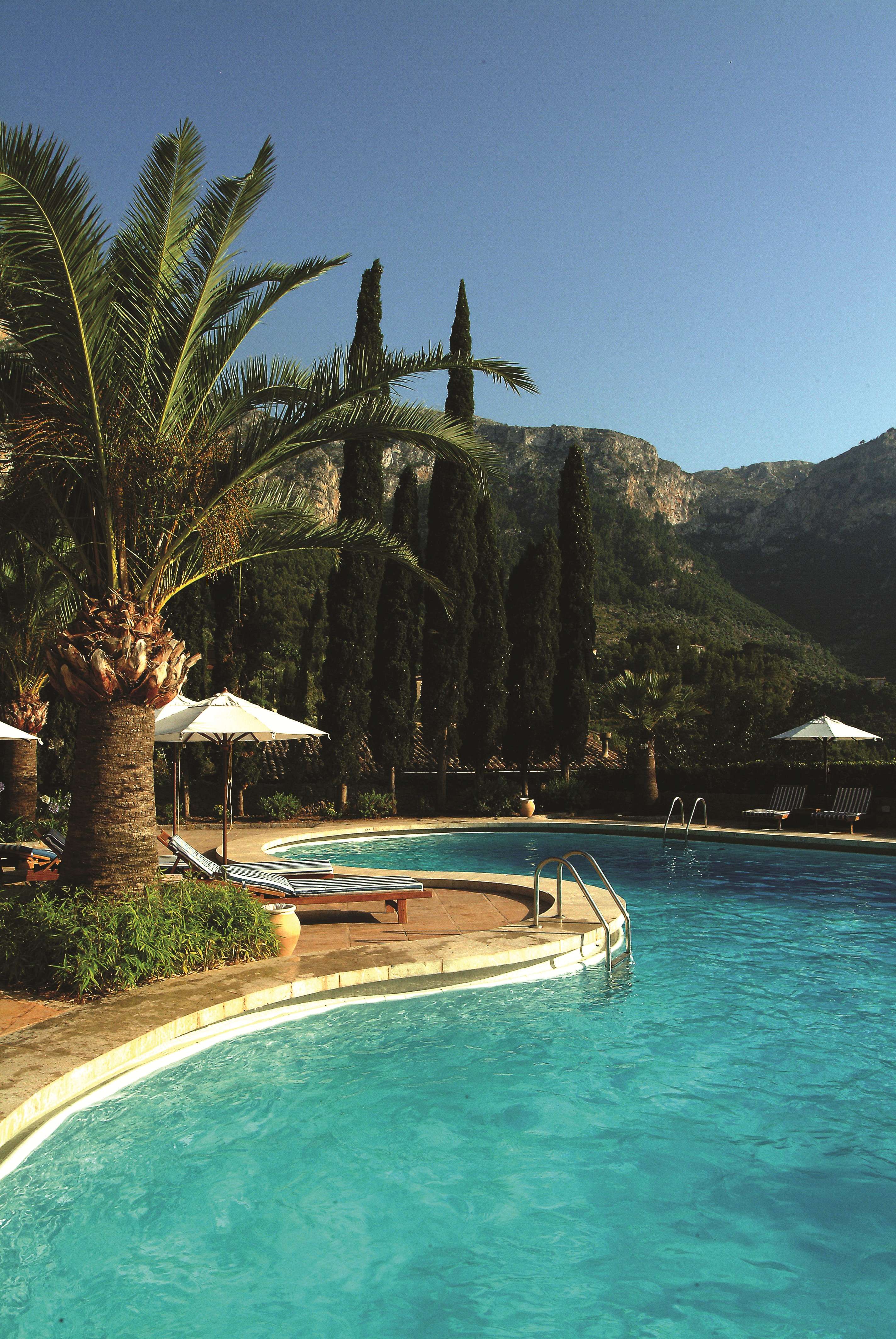 西班牙马洛卡岛La Residencia酒店-2-20