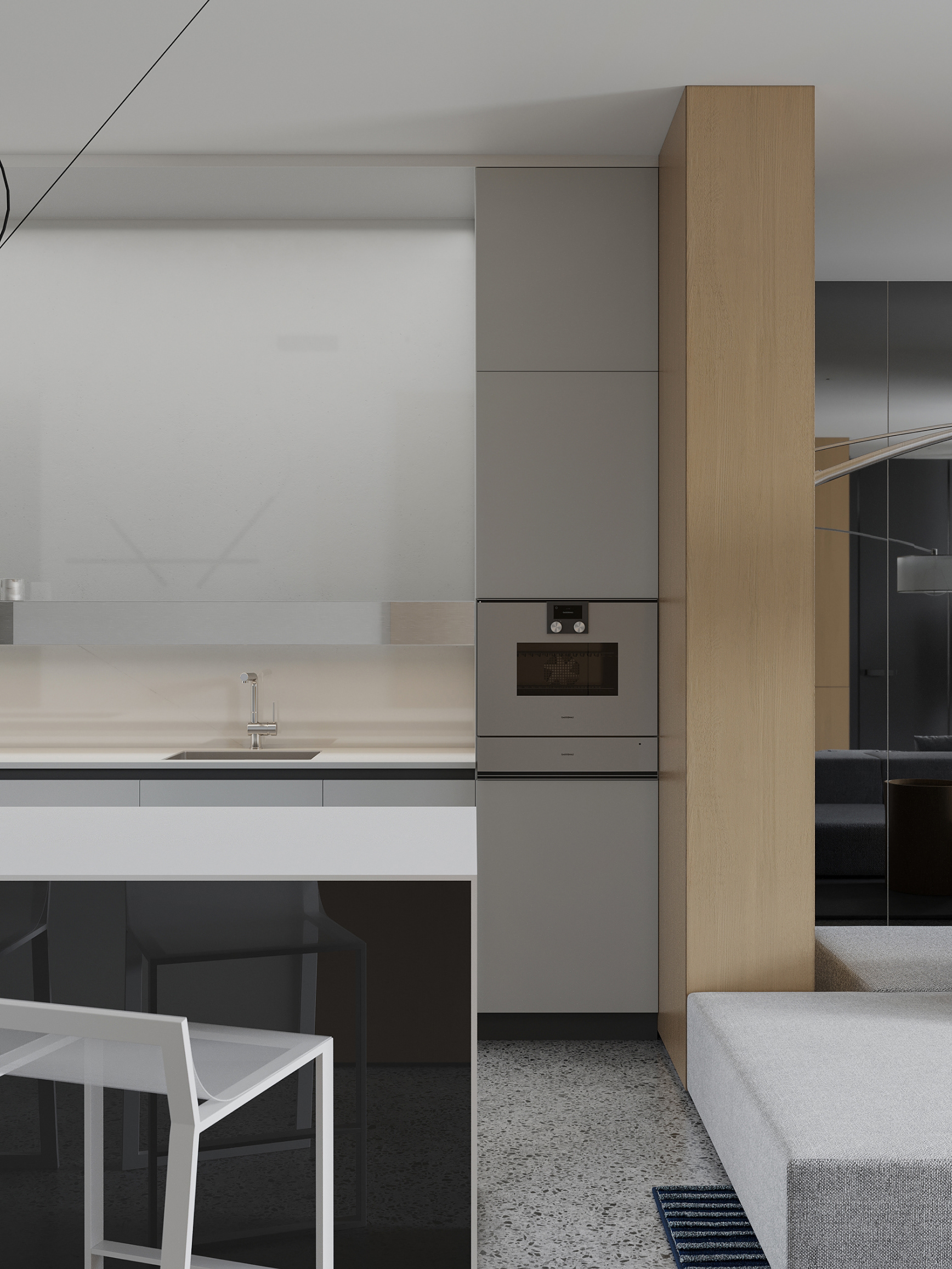 柏林 150 阿尔蒂米特罗
注:ARTIMITRO可能是一个特定的名称(如人名、地名、品牌名等),由于缺乏更多背景信息,只能按照音译处理 丨俄罗斯莫斯科丨未明确体现单一设计方,涉及相关人员有Artur Mitroshkin等-18