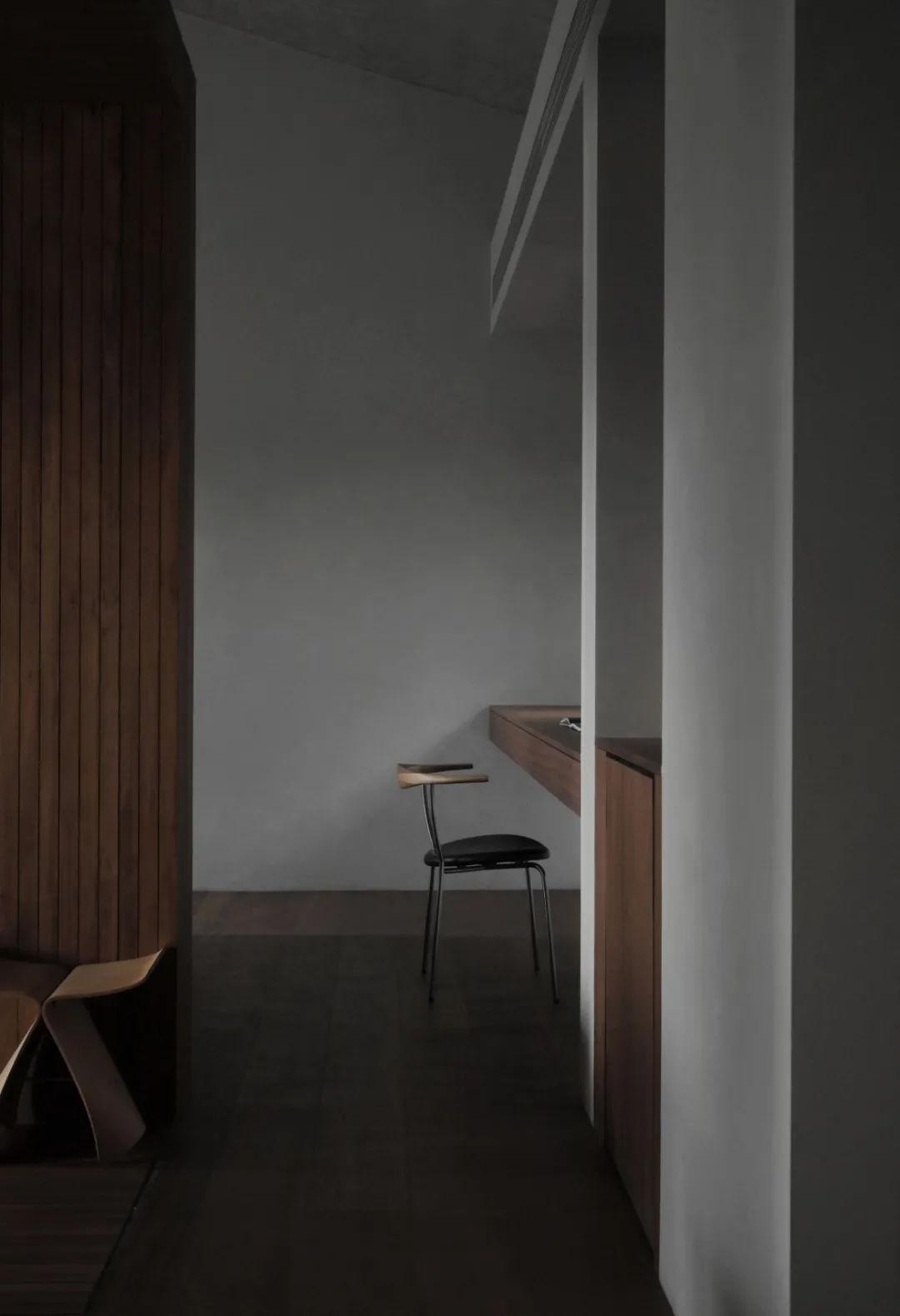 观念的到场上下杭住宅丨中国福建丨東形西見-55