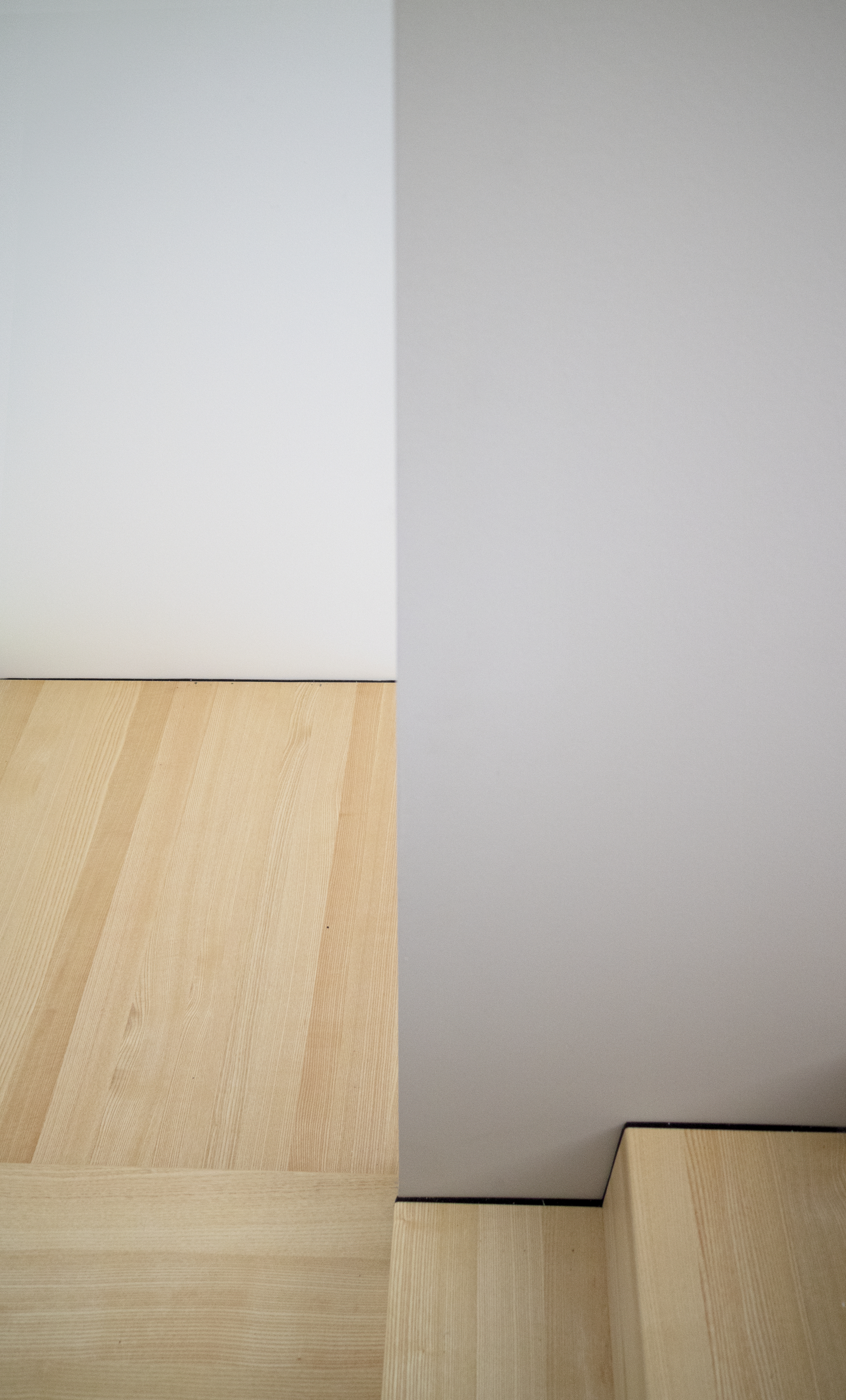 Black Barn 可持续改造项目丨德国丨ERNST  Office for Architecture-32