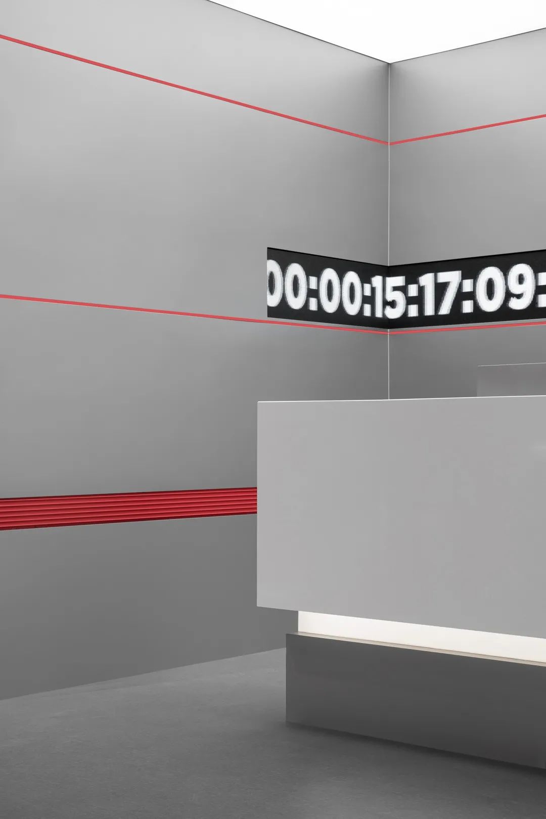 柳玥臺样板间,WEGYMER 芒果馆,云Park 生活馆丨中国长沙丨HOUPAL 厚派建构-38