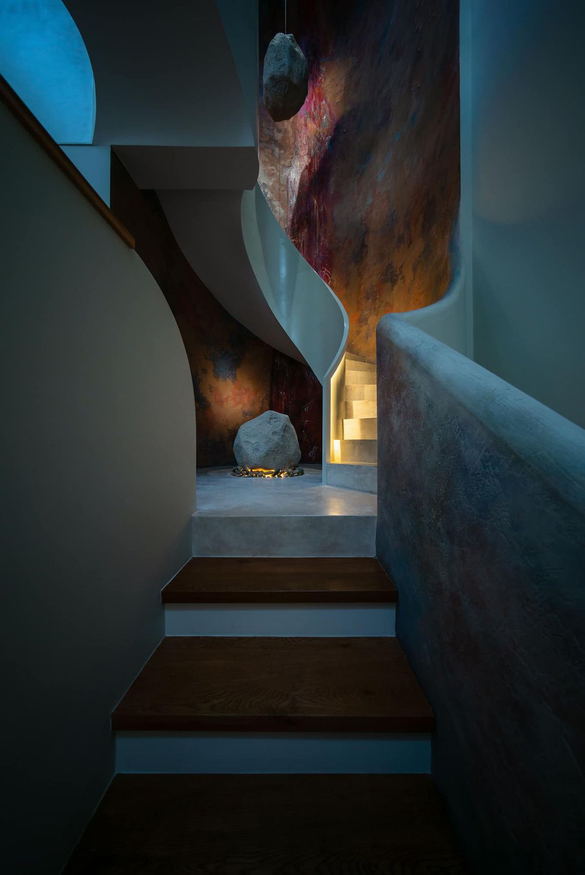 KTS 海滨别墅设计-16