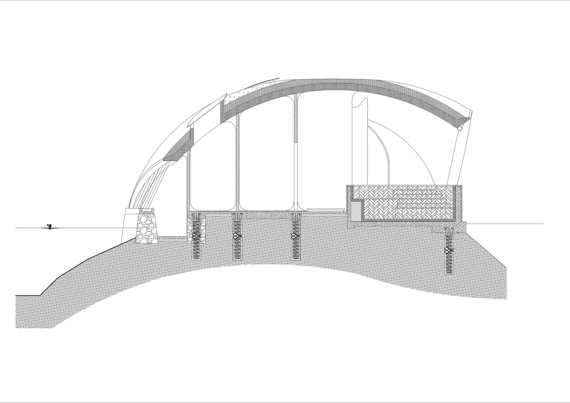 乌拉曼生态豪华度假村丨印度-48