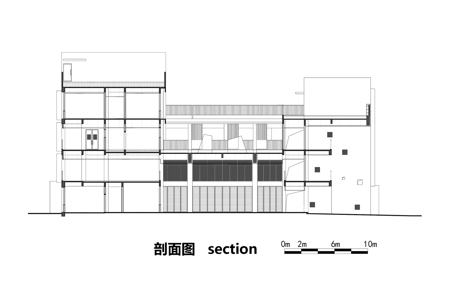 广西政府第二幼儿园 | 五彩斑斓的童趣空间-64