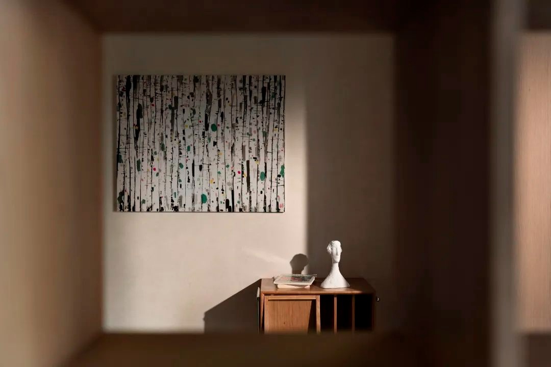 成都凯德世纪名邸简约宜居之家丨中国成都丨四川关築空间建筑设计事务所有限公司-25