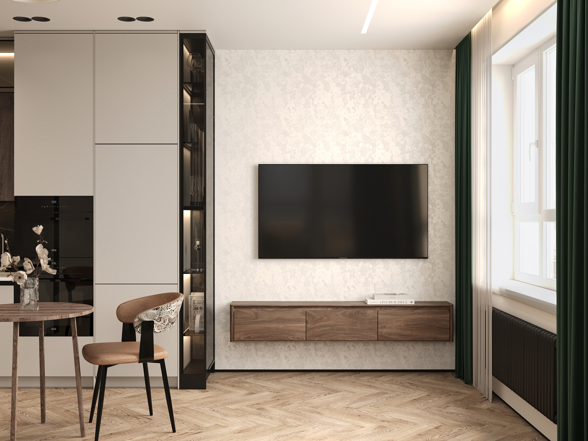 ЖК Трилогия, г. Ижевск-26