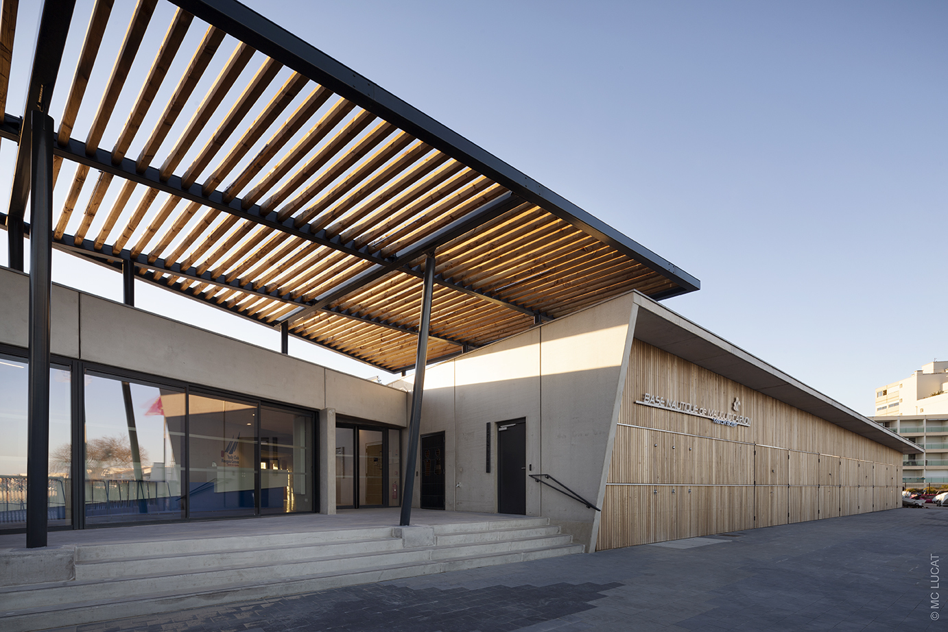 卡诺航海基地-1