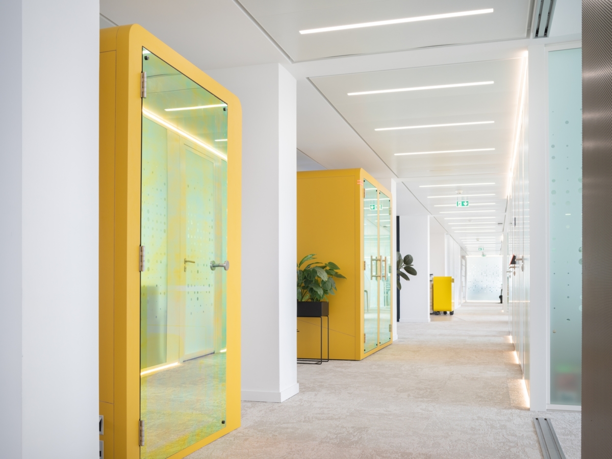 巴黎 Unowhy 教育总部丨法国巴黎丨Sowen-37