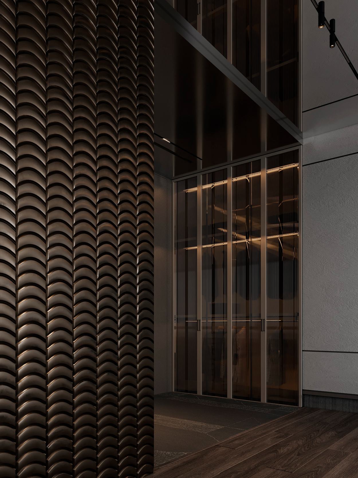 高级感如何打造｜ArtPartner Architects 新作-6