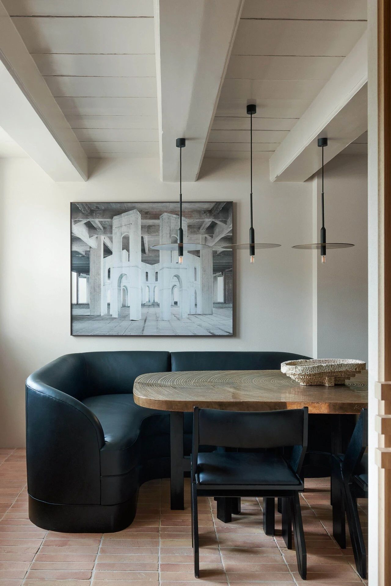 Framework 新作丨荷兰阿姆斯特丹丨Framework Studio-40