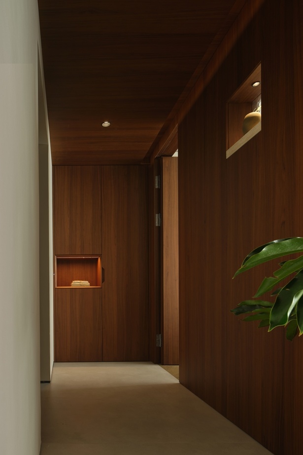 「云樾」DoLong董龙设计全案实景丨中国南京-19